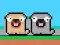 Permainan Friends Pug talian