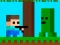 Permainan Minecraft: Steve's Adventure talian
