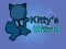 Permainan Kitty's world talian