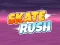 Permainan Skate Rush talian