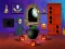 Permainan Spooky Halloween talian