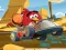 Permainan Angry Birds Go! Hidden Stars talian