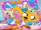 Permainan Adventure Time Match 3 Games talian