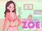 Permainan Get Ready With Zoe talian