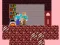 Permainan Alex and Steve Nether talian