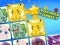 Permainan Pokimon Connect talian
