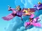 Permainan Barbie Magic Pegasus Puzzle talian