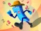 Permainan Number Run 3D talian