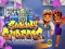 Permainan Subway Surfers Marrakesh talian