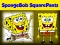 Permainan SpongeBob SquarePants Puzzle talian