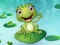 Permainan Greedy frog talian