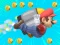 Permainan Mario Dash JetPack talian