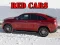 Permainan Red GLE Coupe Cars talian