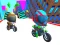Permainan Slope Bike 2 talian