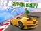 Permainan Hyper Drift talian