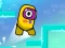 Permainan Spaceman Escape Adventure talian