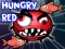 Permainan Hungry Red talian