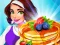 Permainan My Cooking Restaurant talian