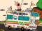 Permainan Uncle Grandpa Hidden talian