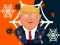 Permainan Spider Trump talian