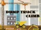 Permainan Dump Truck Climb talian