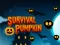 Permainan Survival Pumpkin talian