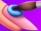Permainan Acrylic Nails talian