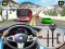 Permainan Sity Bus Simulator Bus driving Game Bus Racing Gem talian