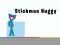 Permainan Stickman Huggy talian