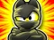 Permainan Ninja Hero Cats talian