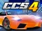 Permainan City Car Stunt 4 talian