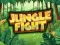Permainan Jungle Fight talian