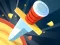 Permainan Knife Hit Challenge talian