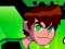 Permainan Ben 10 Spot The Difference talian