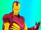 Permainan Iron man talian