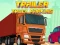 Permainan Trailer Truck Parking talian