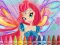 Permainan Winx Coloring talian
