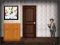 Permainan Amgel Easy Room Escape 84 talian