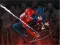 Permainan Spiderman Vs Zombie talian