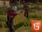 Permainan Zombie Apocalypse Zombie Z HTML5 talian
