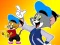 Permainan Tom Jerry Dress Up talian