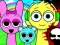 Permainan Sprunki X Granny Incredibox talian