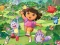 Permainan Dora memory cards talian