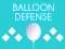 Permainan Balloon Defense talian