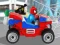 Permainan Lego Spiderman Adventure talian