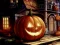 Permainan Halloweem Pumpkin Adventure talian