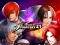 Permainan The King of Fighters 21 talian