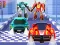 Permainan Car Robot Transform Fight talian
