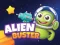 Permainan Alien Buster talian