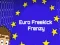 Permainan Euro Freekick Frenzy talian